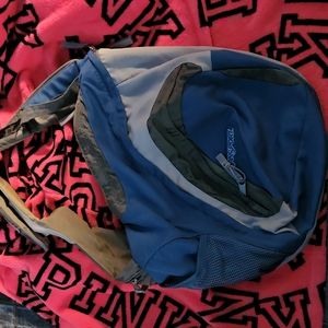 Jansport backpack